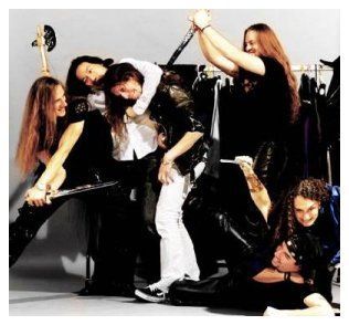 dragonforce evil dead dragonforce evil dead